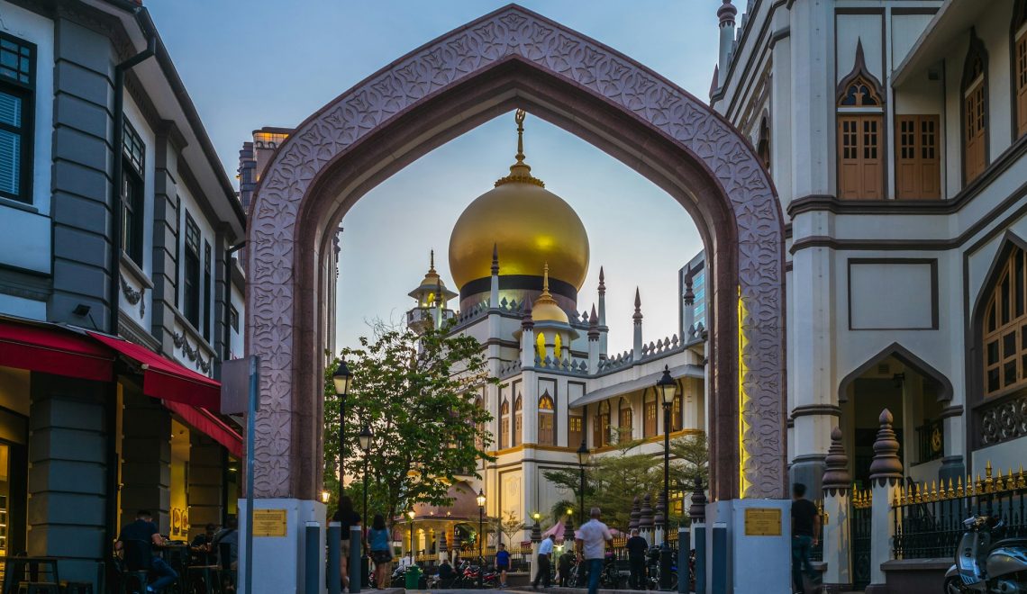 Asia for Beginners: Where to Start If You’ve Never Been