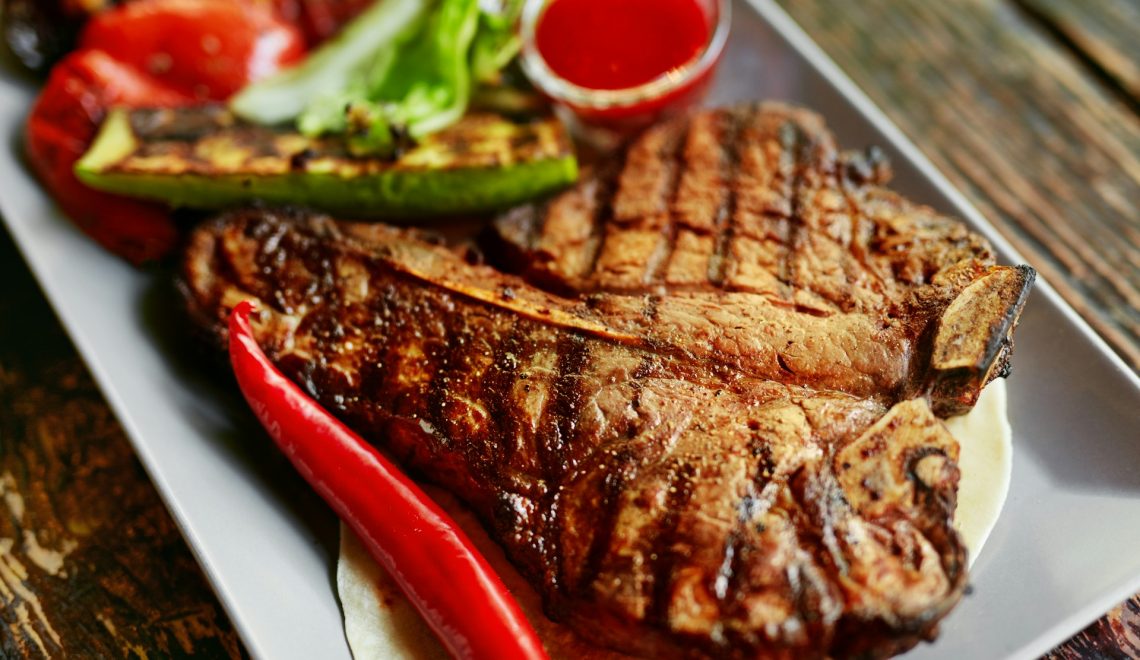 The Benefits of a Curated Organic Meat Box for Busy Food Lovers