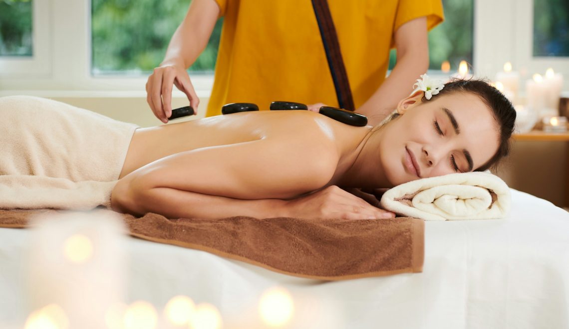 Med Spa vs. Day Spa: What’s the Real Difference?