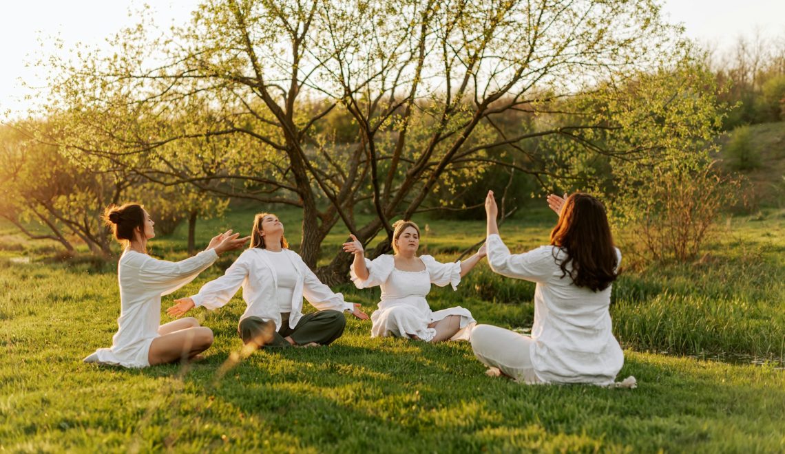 Defining Luxury Through the Lens of Wellness and Beauty
