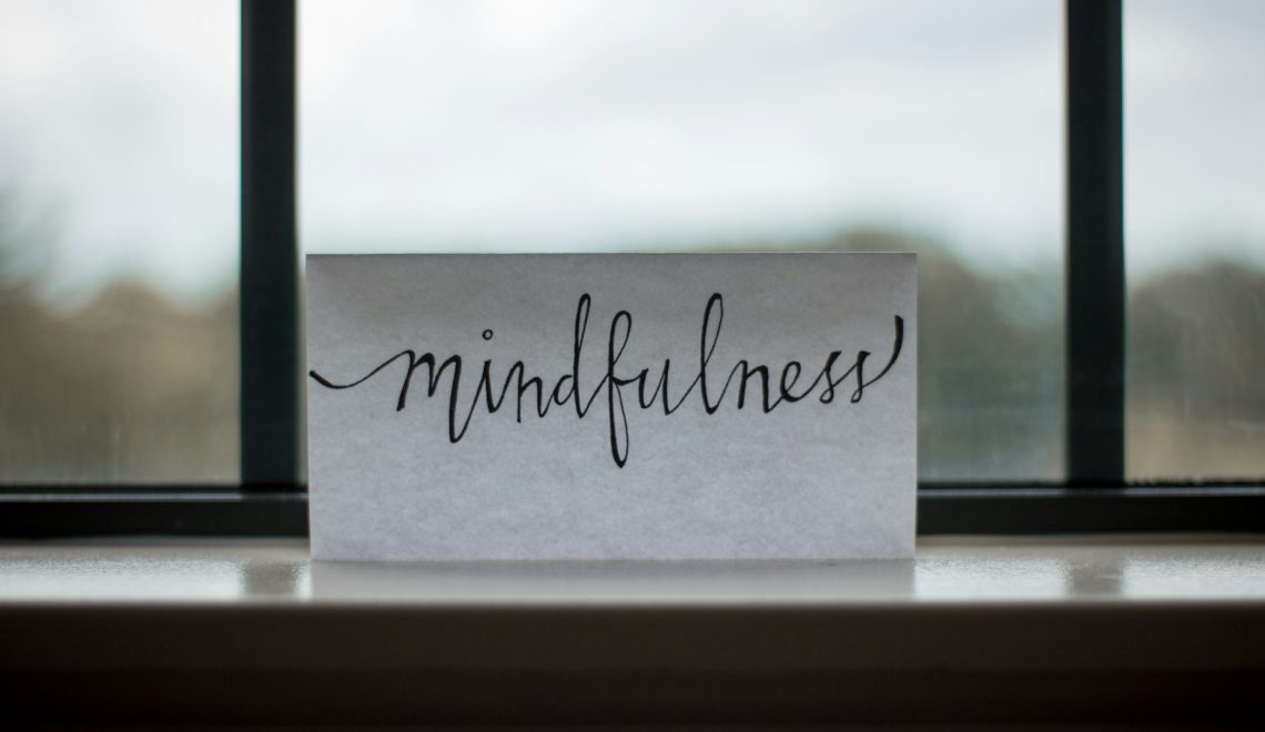 Mindfulness and Mental Health: The Power of Being Present