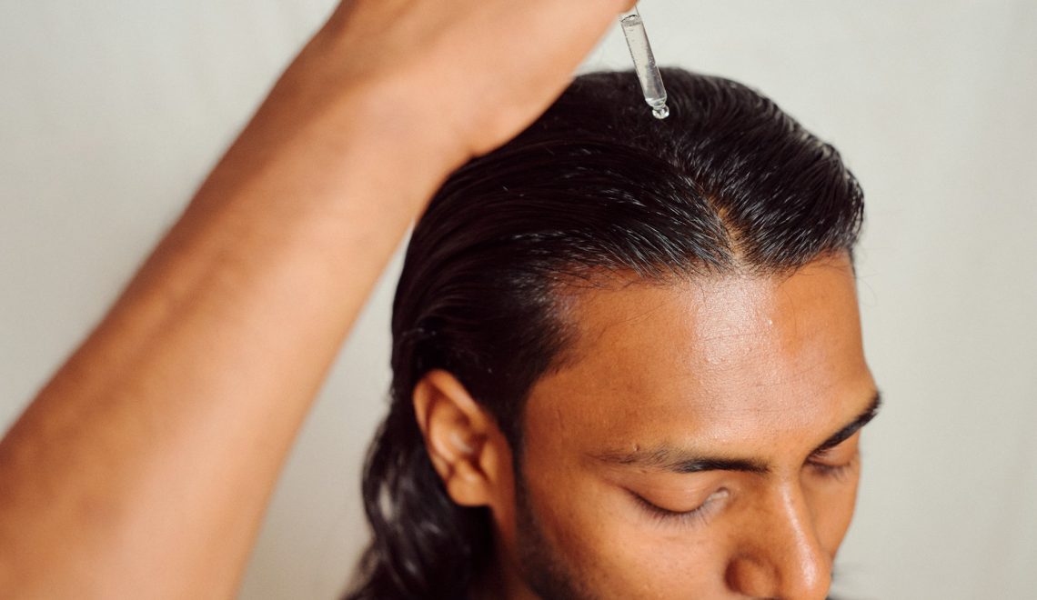 How Are Men’s Hair Care Trends Changing in 2025? Key Shifts in Styles and Products