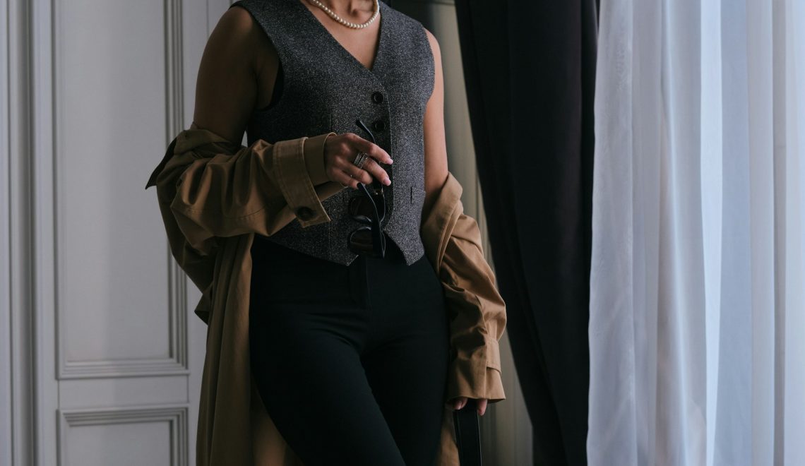 5 Outfit Ideas That Prove Comfort Can Be Classy