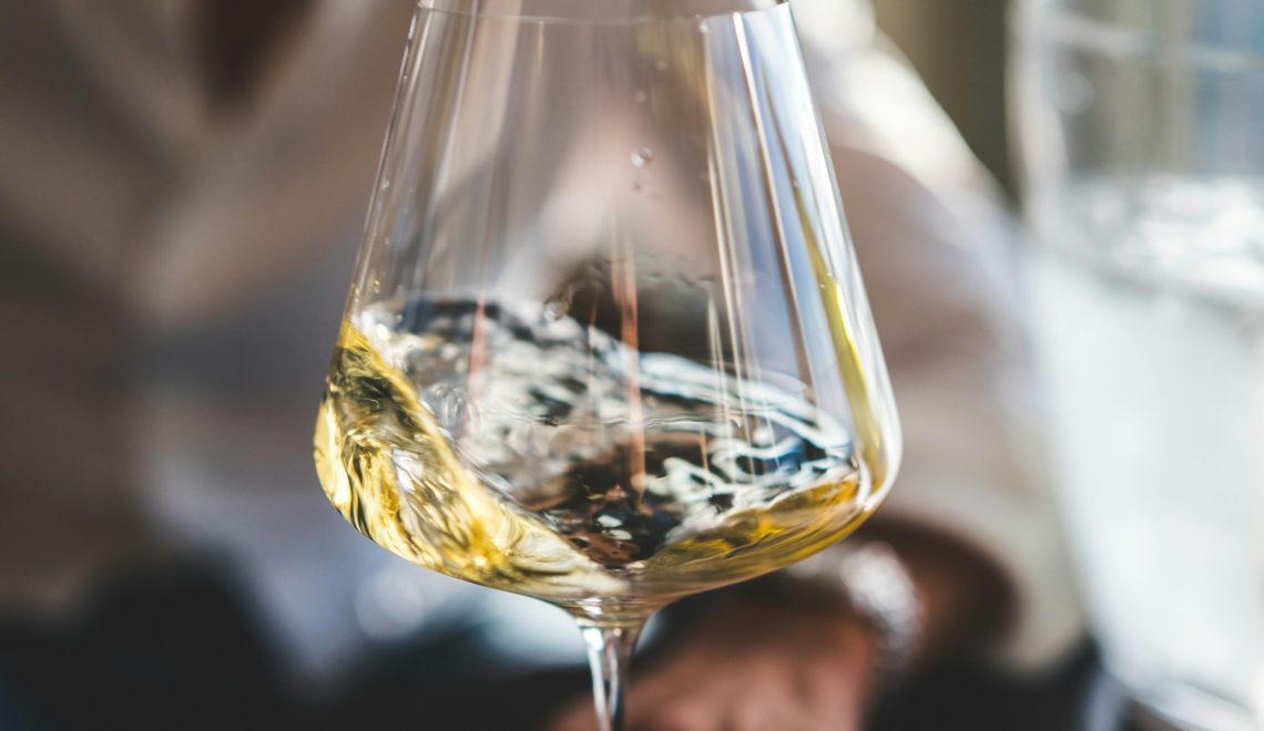 Host the Perfect Wine Tasting at Home