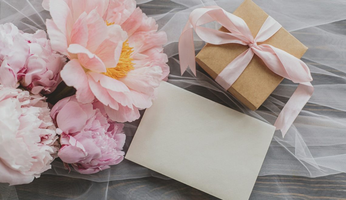 5 Thoughtful Handmade Gifts for Mother's Day, Birthdays, or Anniversaries