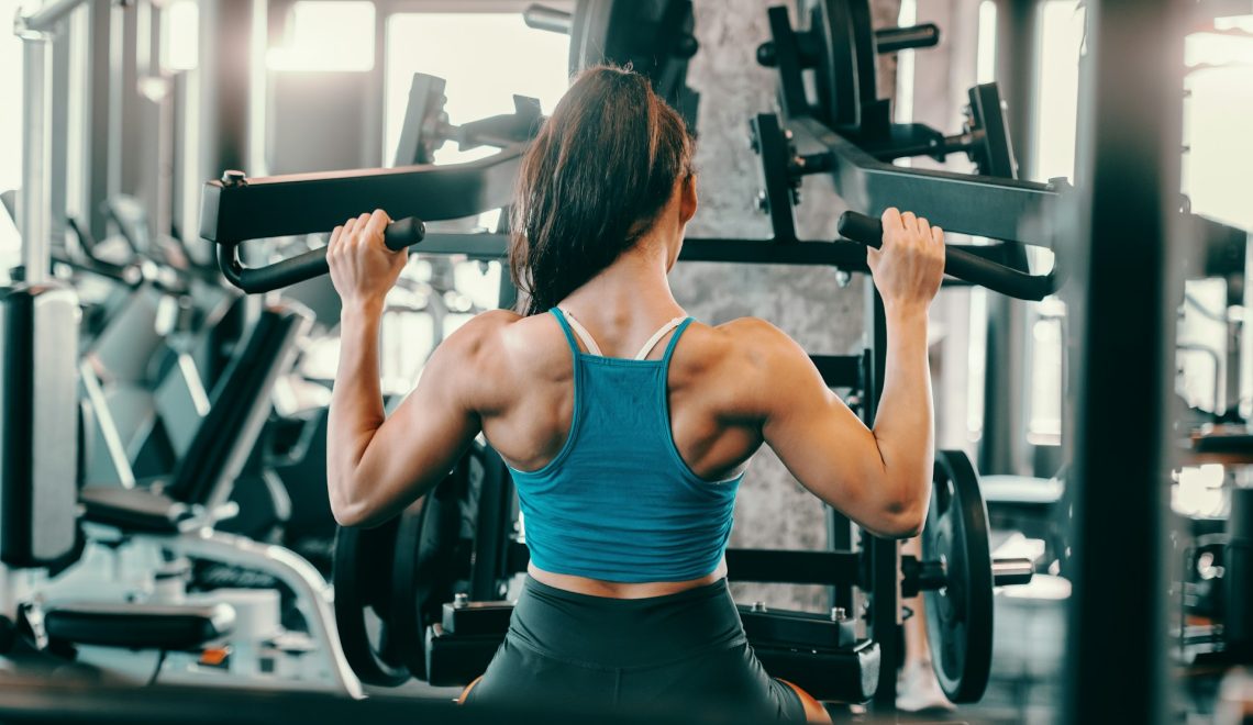 Creatine for Strength: Why This Supplement is Essential for Building Muscle and Improving Performance