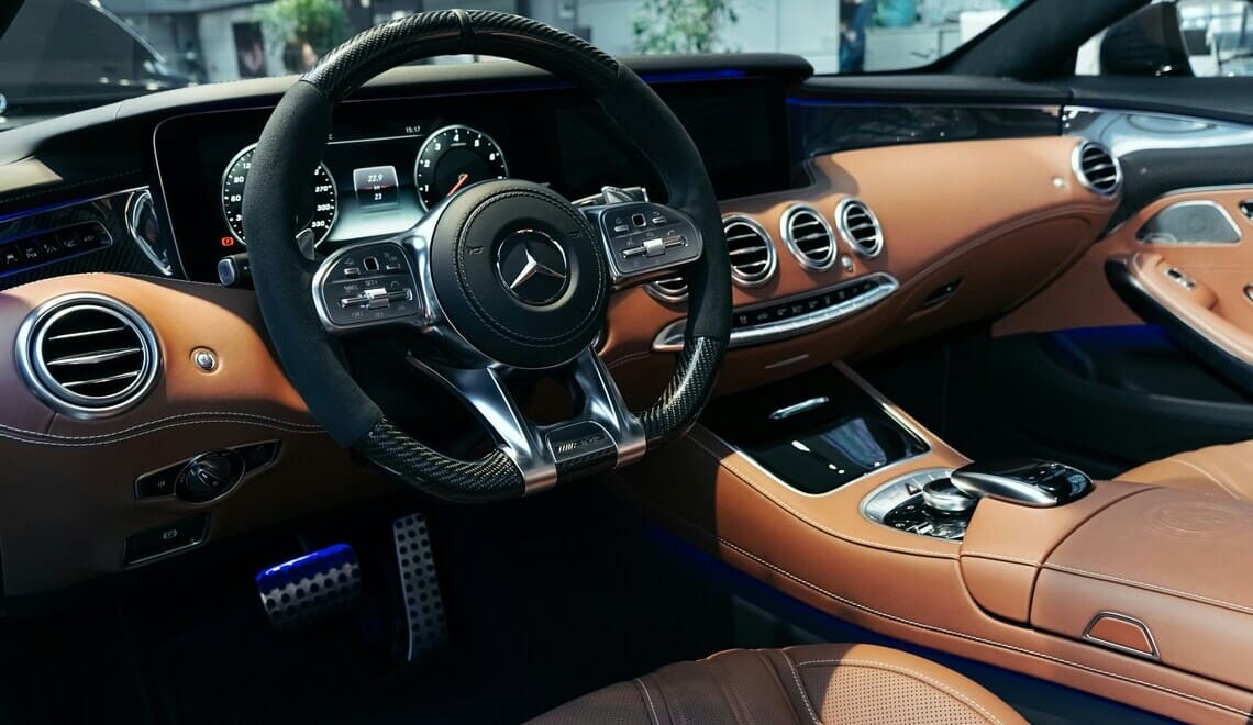 luxury top car modifications - photo by ildar garifullin