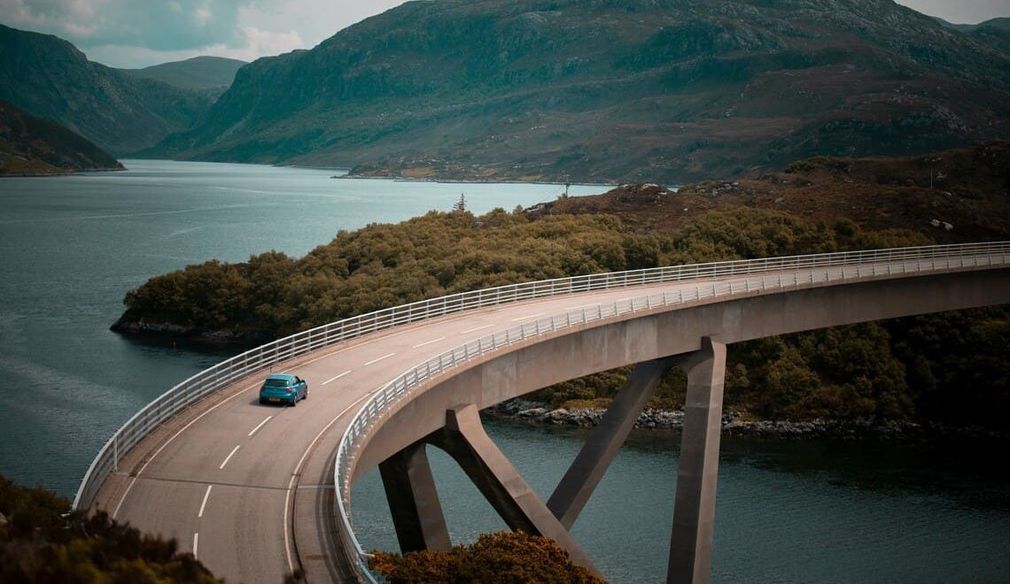 how to prepare for a long car journey ride