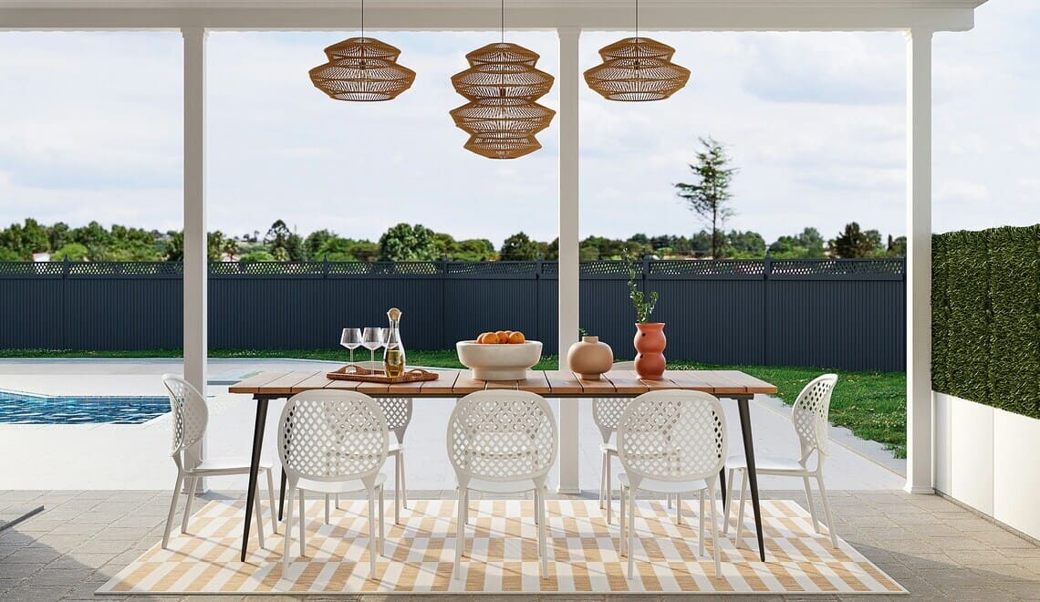 Designing a Functional Outdoor Space to Transform Your Home