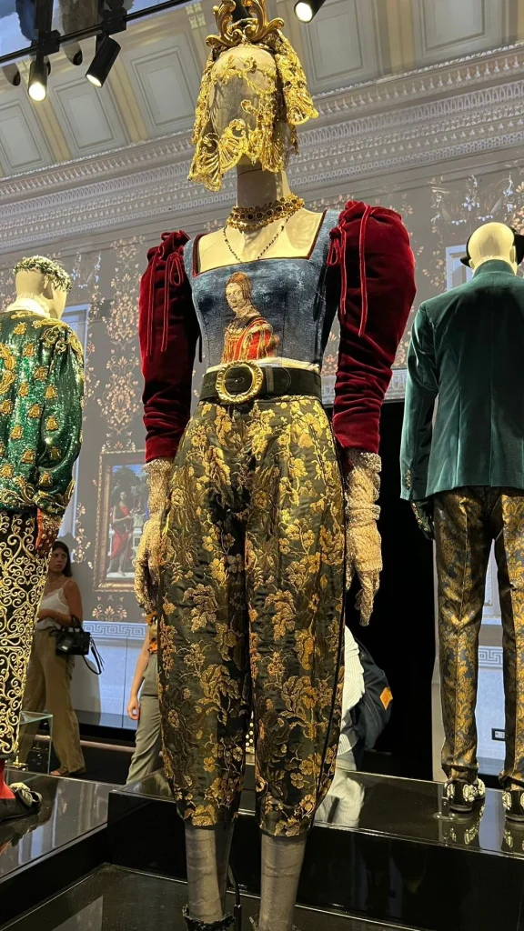 Dal Cuore alle Mani: Dolce & Gabbana