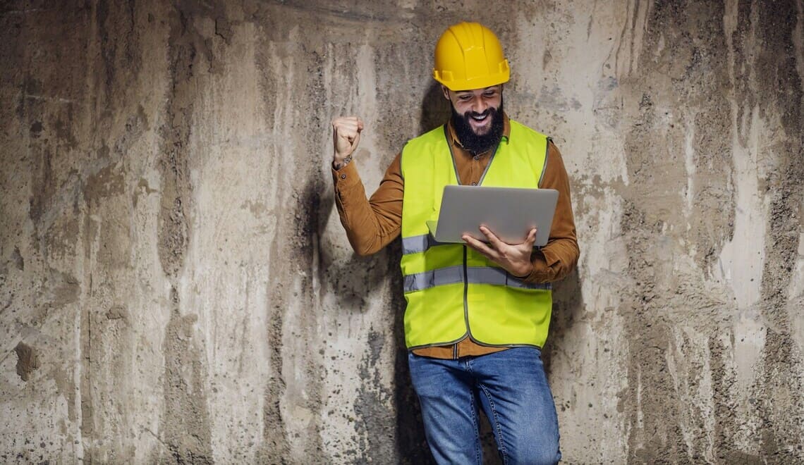 construction management software