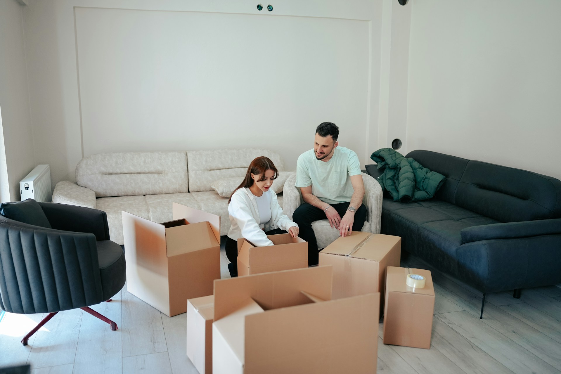 Sustainable Relocation: Safeguarding Your Designer Space During Moves ...