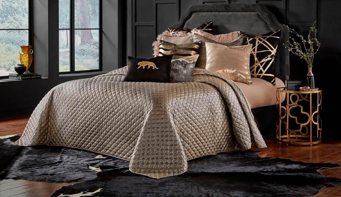 luxury bedding companies to love