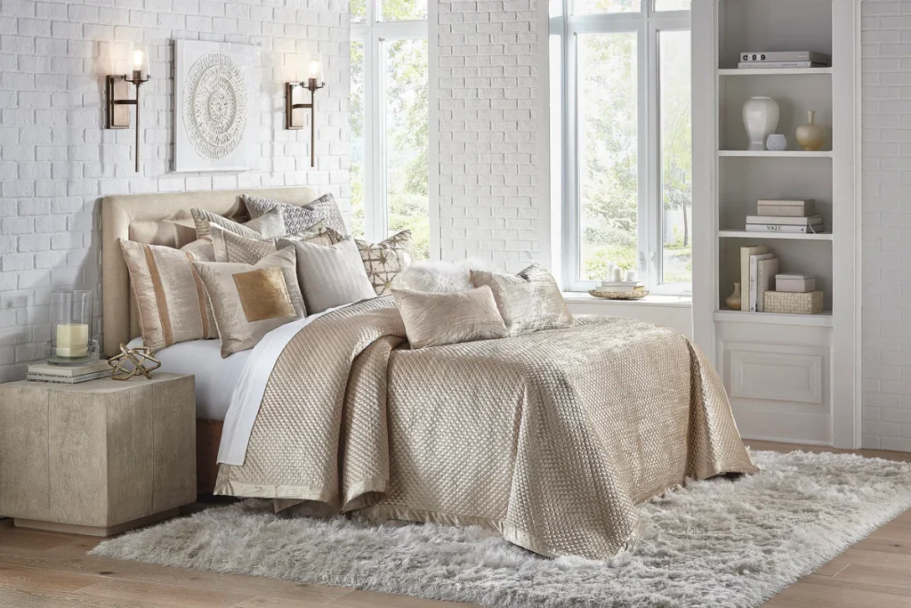 my object of desire luxury bedding companies