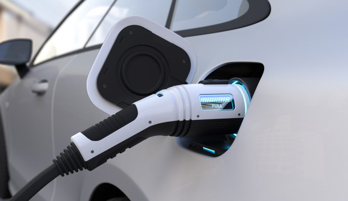 electric car power saving