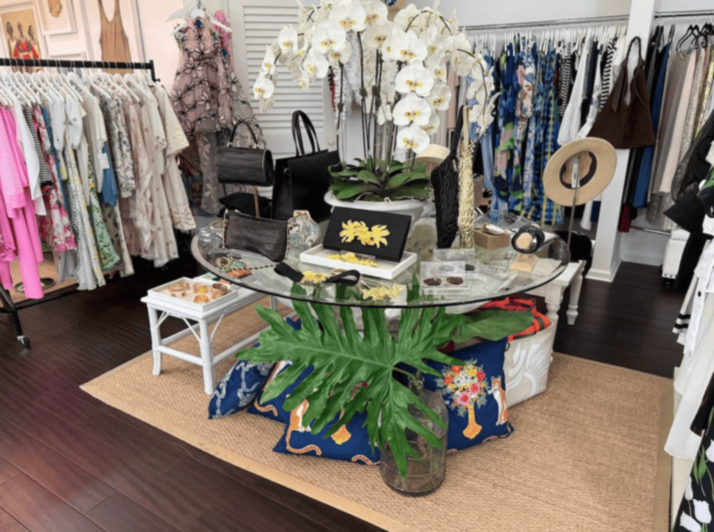 Coastal Girls Boutique