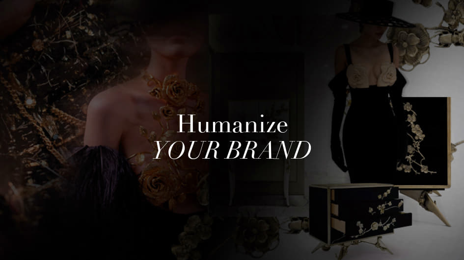 humanize your brand - personal branding summit 2025