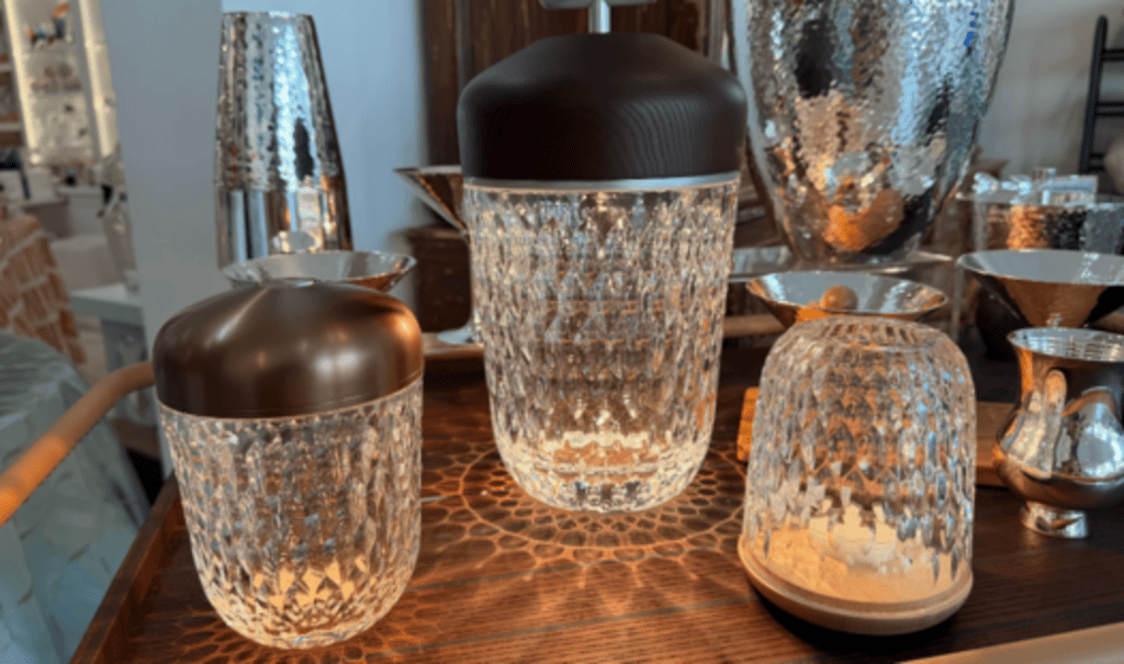 Mary Mahoney Lighting