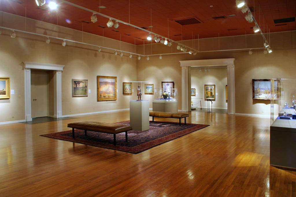 Four Arts Gallery - Palm Beach Design Lovers Guide