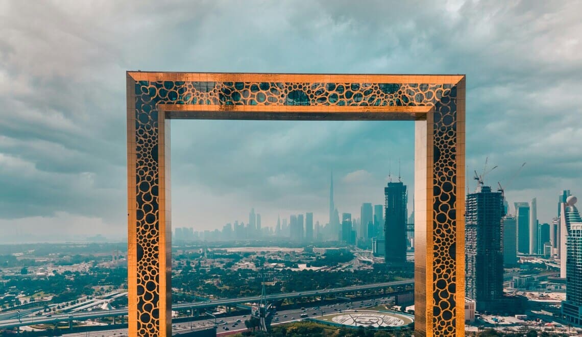 dubai frame women empowerment dubai feminine vibes