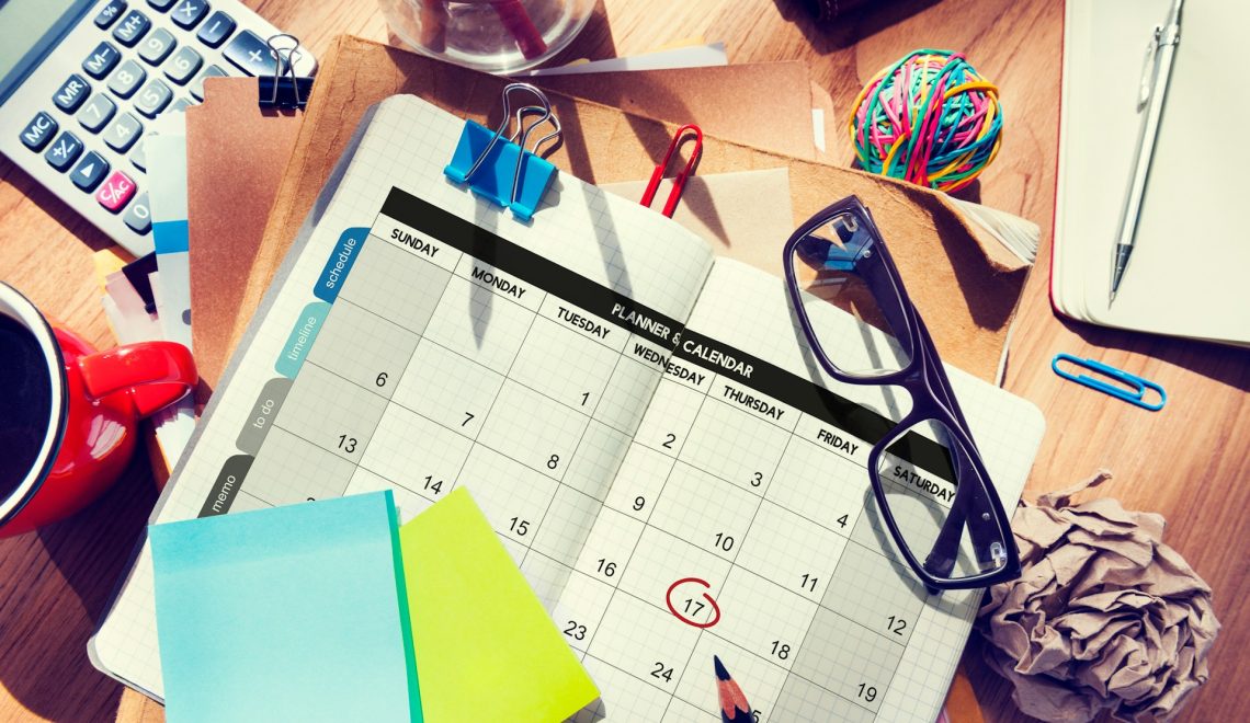 calendar planner