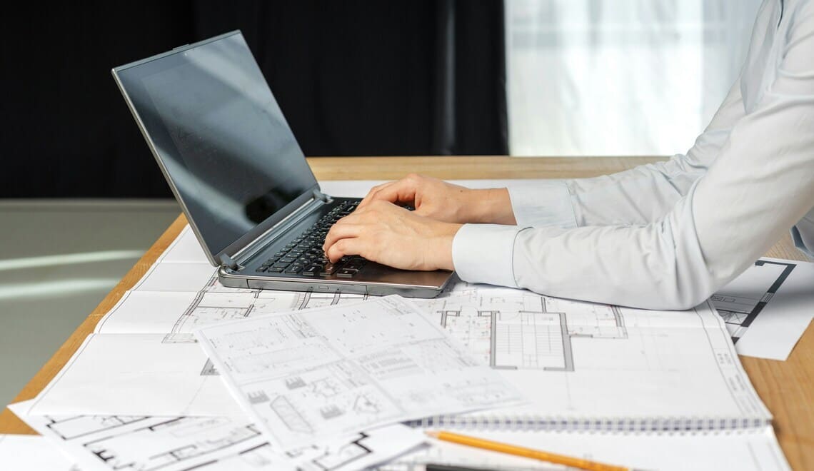 construction software