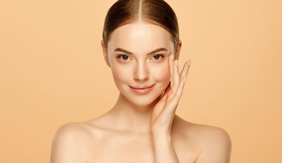 The Art of Glowing Skin, How to Shape Radiant Skin | LH Mag