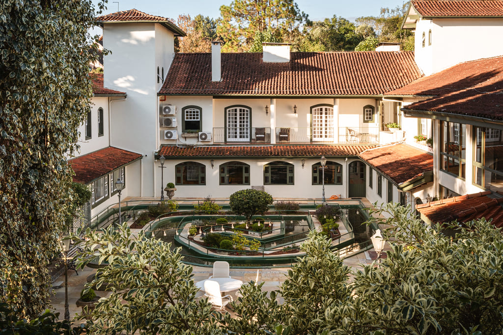 Kurotel Medical Spa Gramado, Brazil best medical spa in the americas