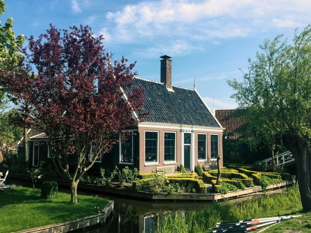 How a Landscape 3D Rendering Cuts Down on Materials Waste and Expense