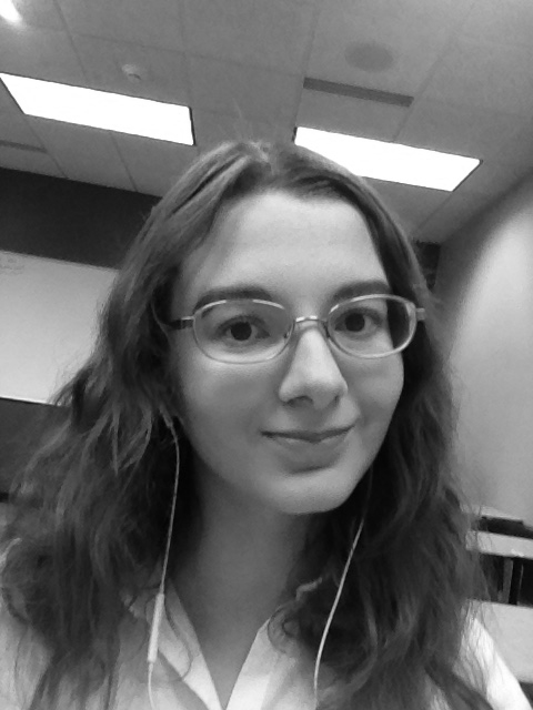 Natalie Tyhacz Love Happens Magazine Writer