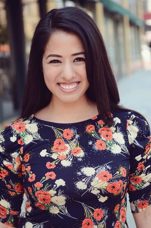 Christine Jahan Los Angeles Designer