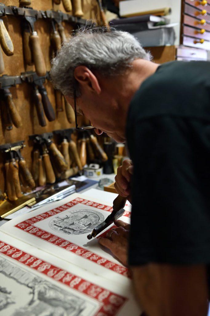 bespoke book savoir-faire rome italy