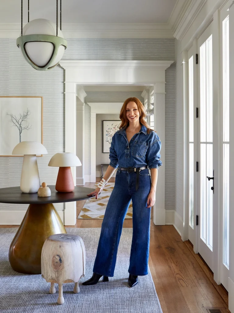 Kelly Zerbini | Portrait by Joshua McHugh