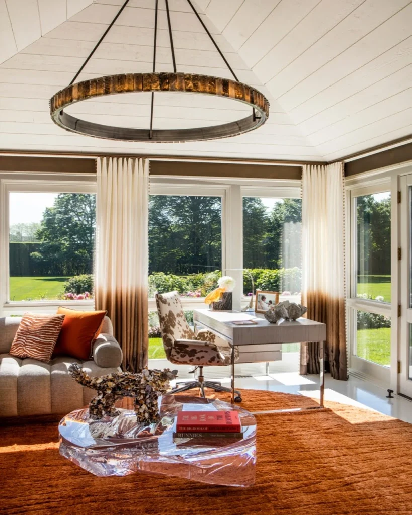 Interior design by Kelly Zerbini