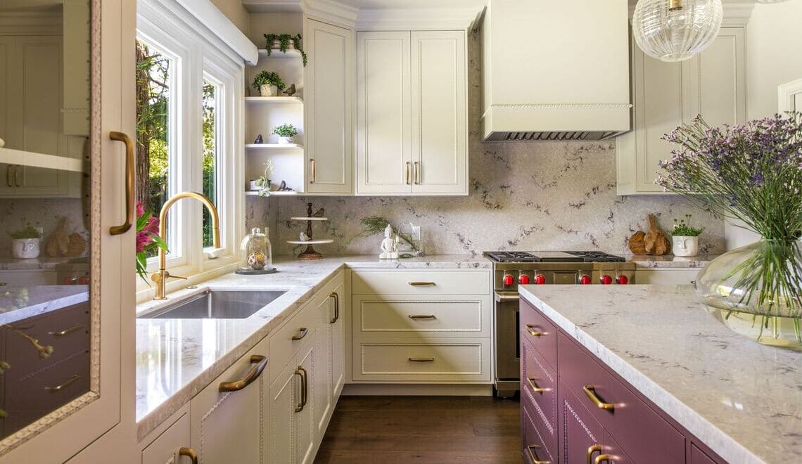 christine jahan kitchen design