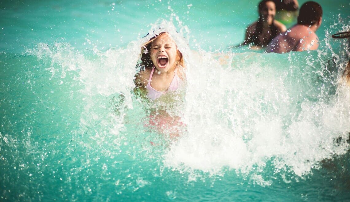 Wave Pool Mag How Wave Pools Create the Ultimate Water Experience - Love Happens Mag