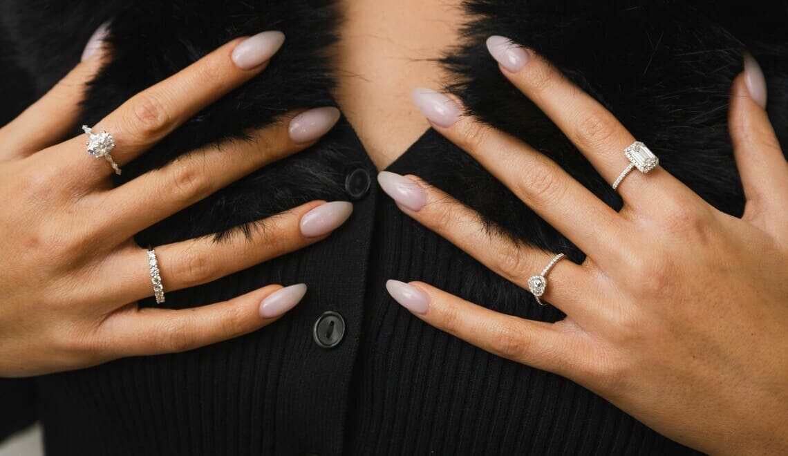 celebrity inspired diamond jewelry