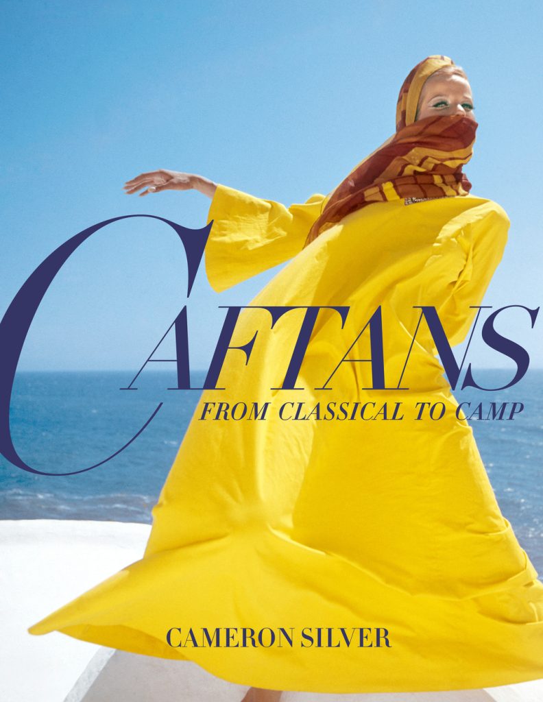 caftans from classical to camp book cover by vendome press - love happens mag intoxicating savoir-faire edition