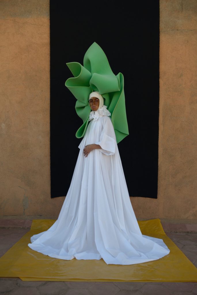 Caftan Book Artsimous - caftans from classical to camp book cover by vendome press