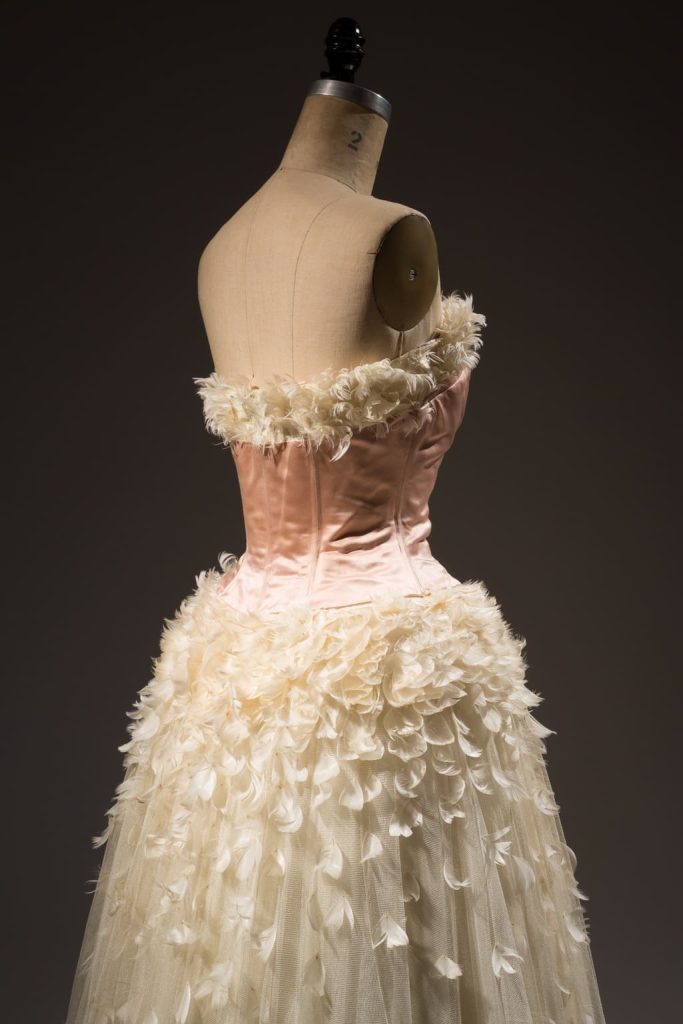 ballerina book vendome press feathers