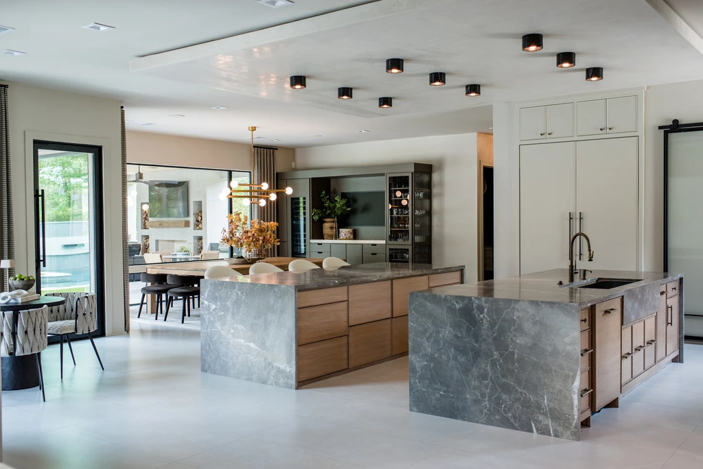 Melissa Roberts Interiors