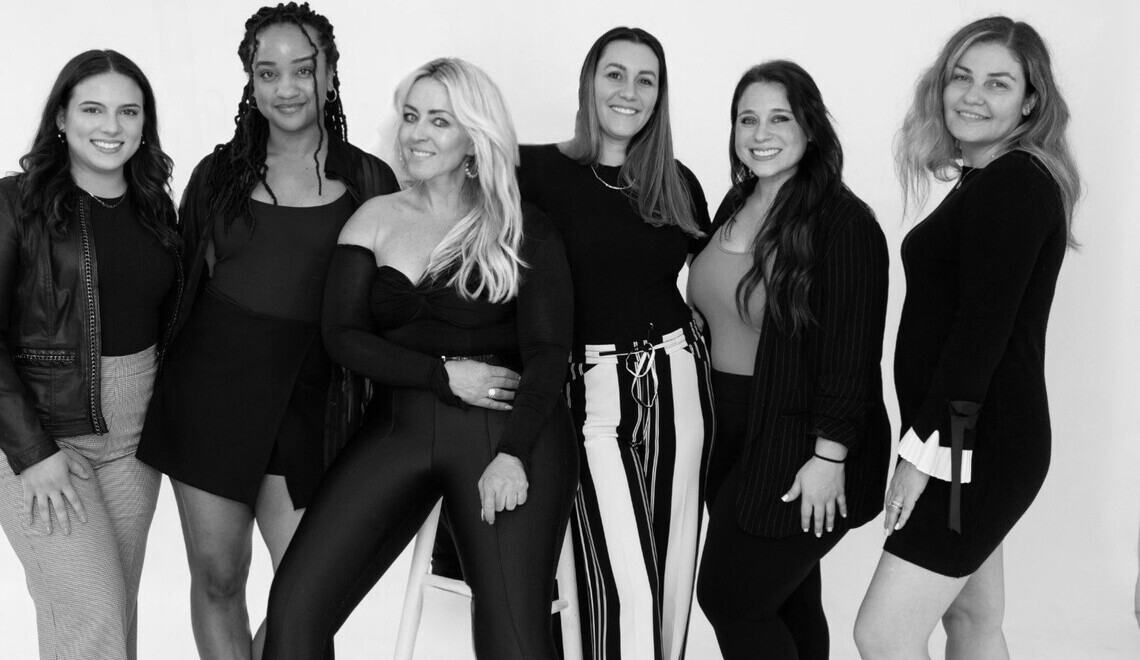 The Women of House of Style & Design - Yelena Gerts Top Interior Designer NJ