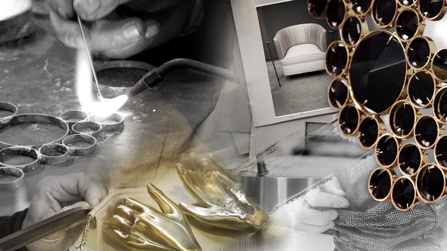 koket haute craftsmanship handmade furniture