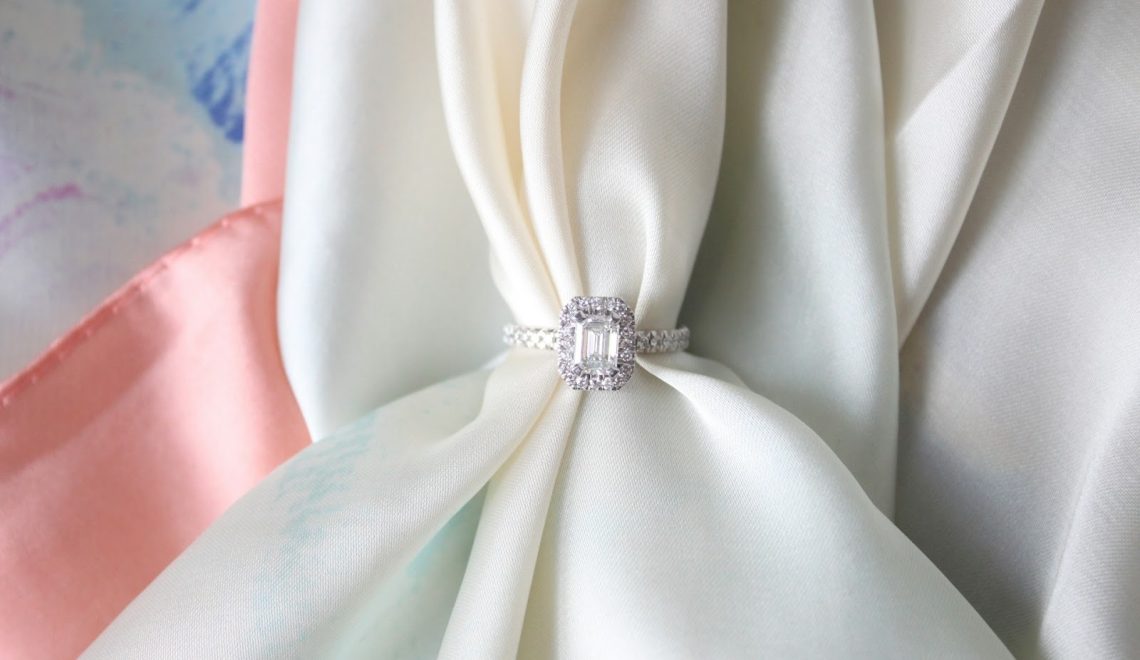 engagement ring