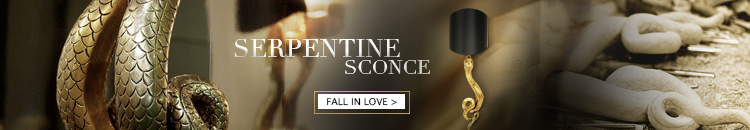 applique serpentino koket