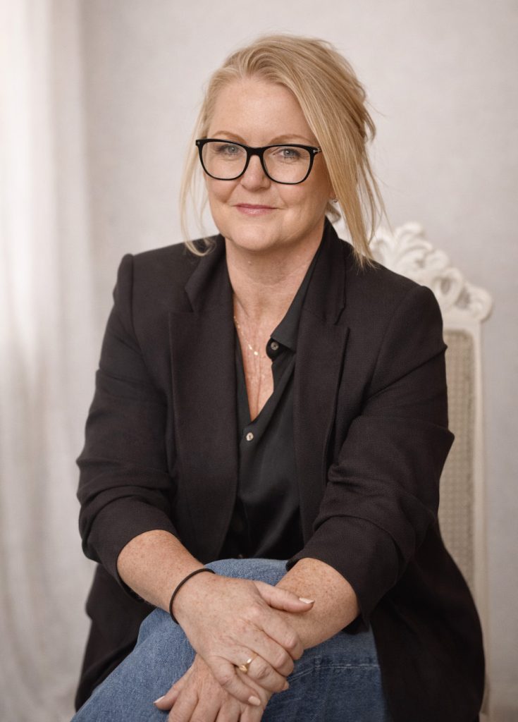 Stina Funch - Atwater Inc - Hospitality Designer - California