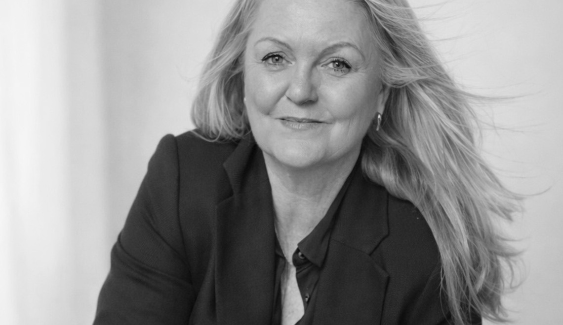 Stina Funch Atwater Hospitality Designer Women in Design