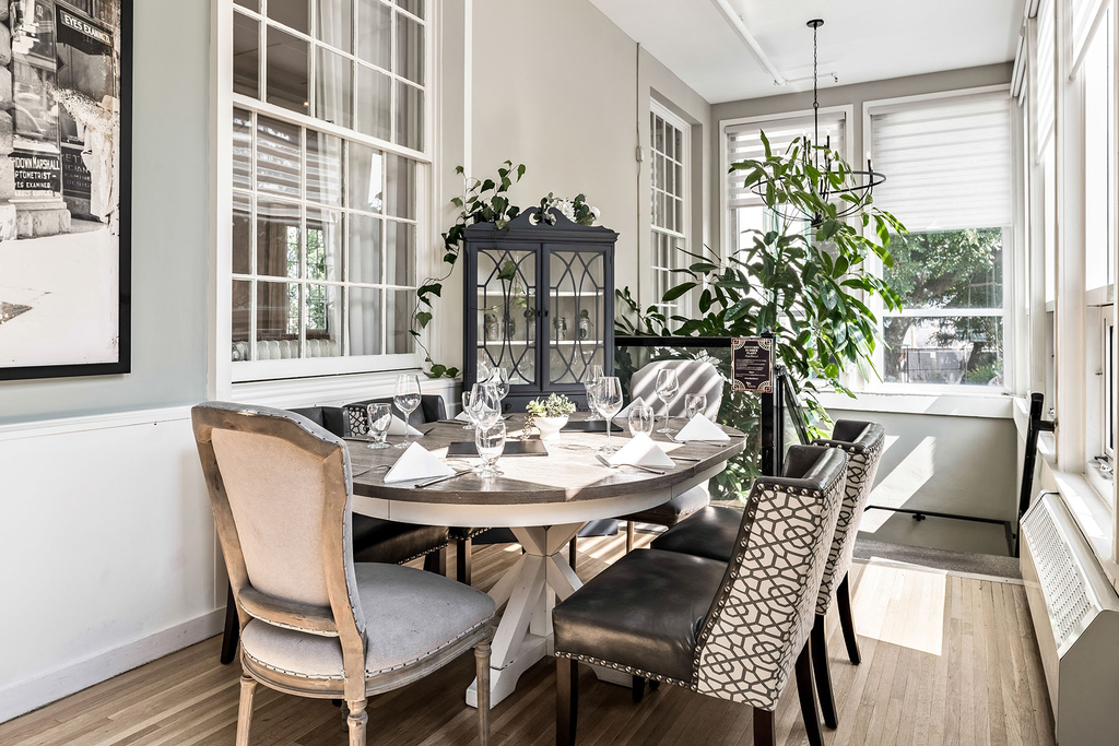 ristoranti a Calgary: esperienze culinarie uniche