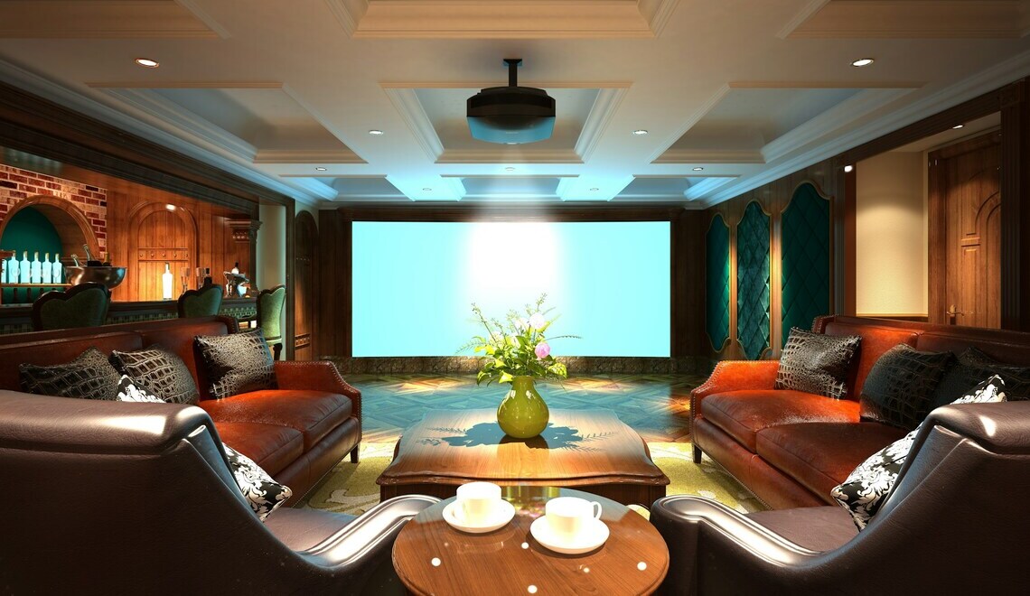 home theater