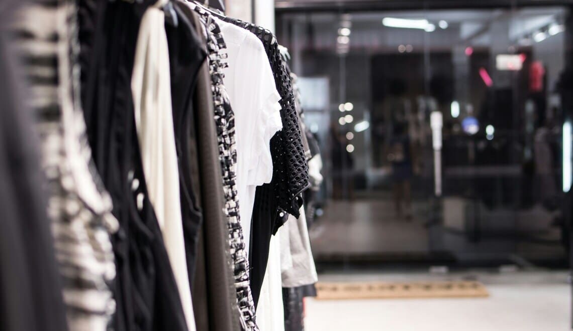 boutique capsule collection fashion art - photo by artem beliaikin